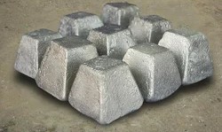 Our Aluminium Cubes are versatile and high-quality products specifically designed for use in steel industries